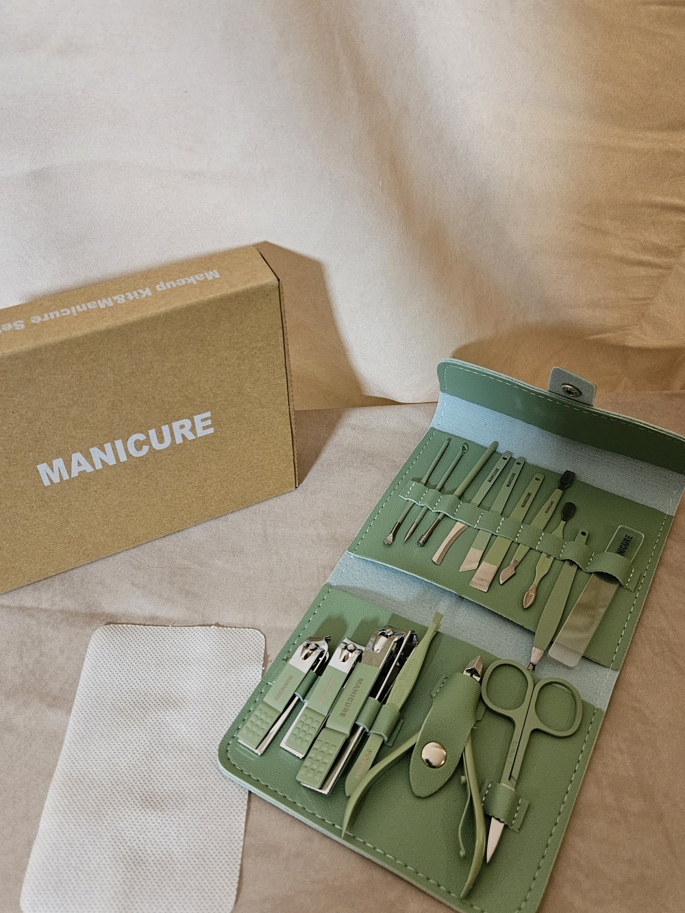 Manicure Kit